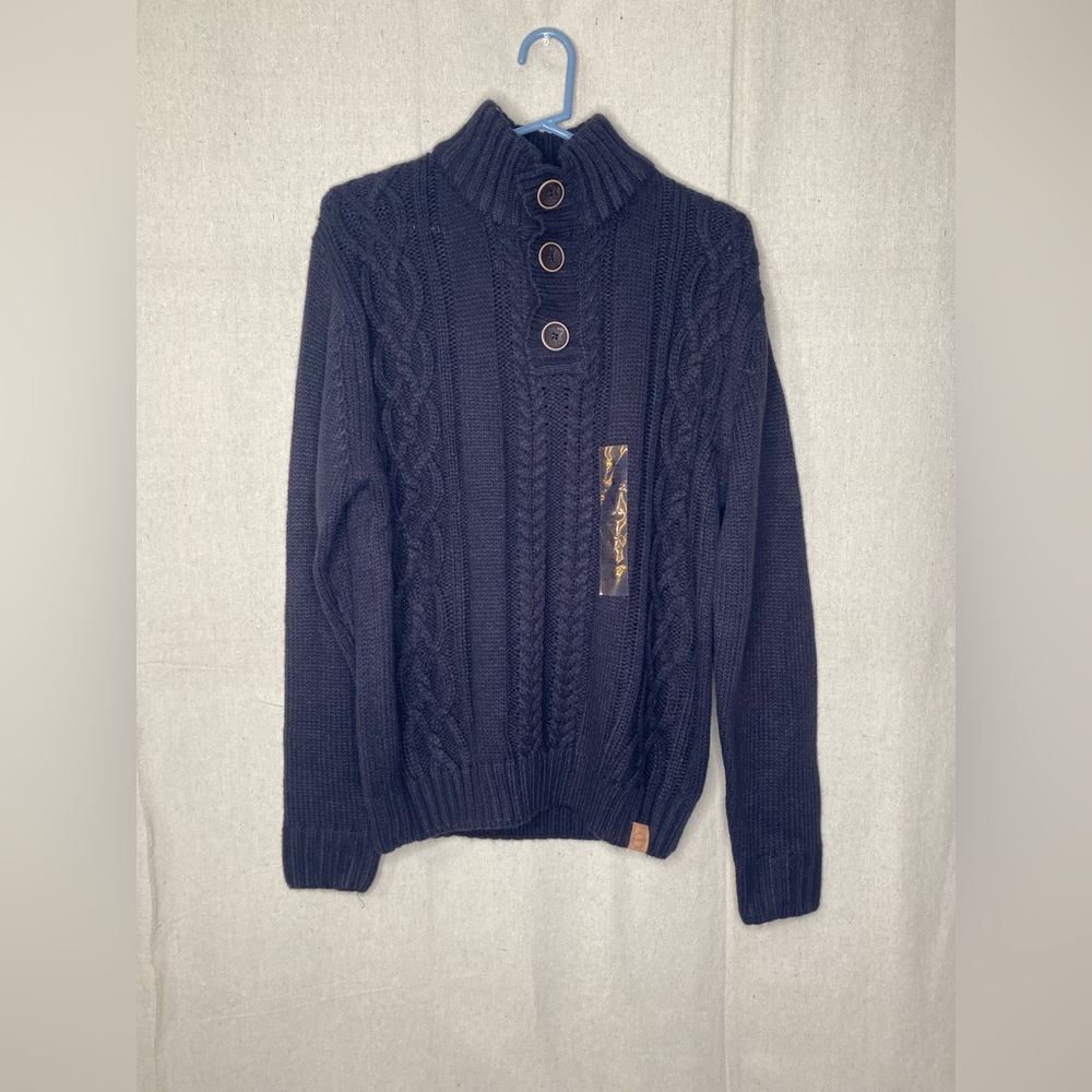 Original Weatherproof  Vintage Sweater Size Small